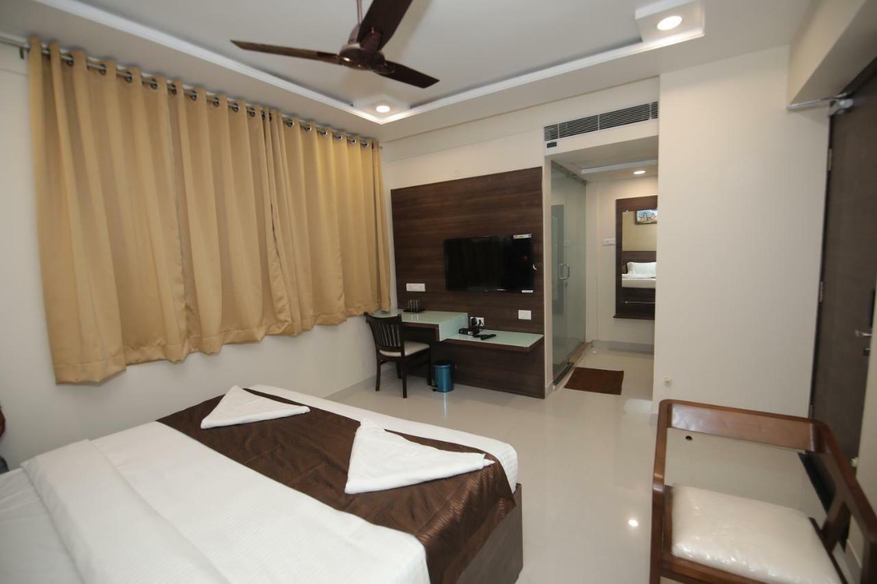 Hotel Shringar Palace Hubli Eksteriør bilde